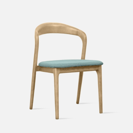 ash dining chairs