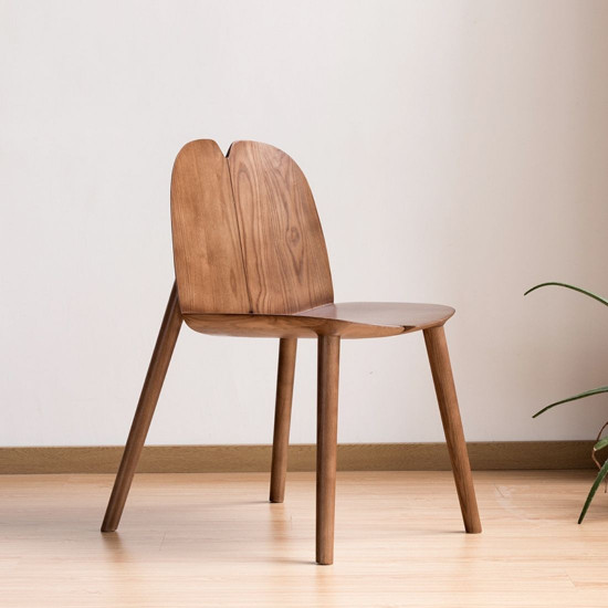 ruby dining chair