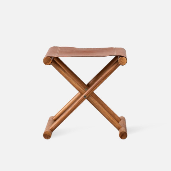 KADO Folding Stool [Stock x1]