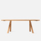 JODOH Dining Table L160 [1 left]