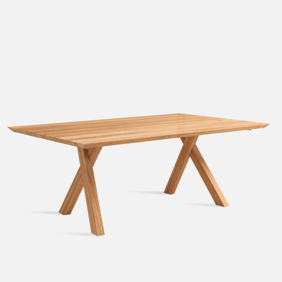 JODOH Dining Table L160 [1 left]