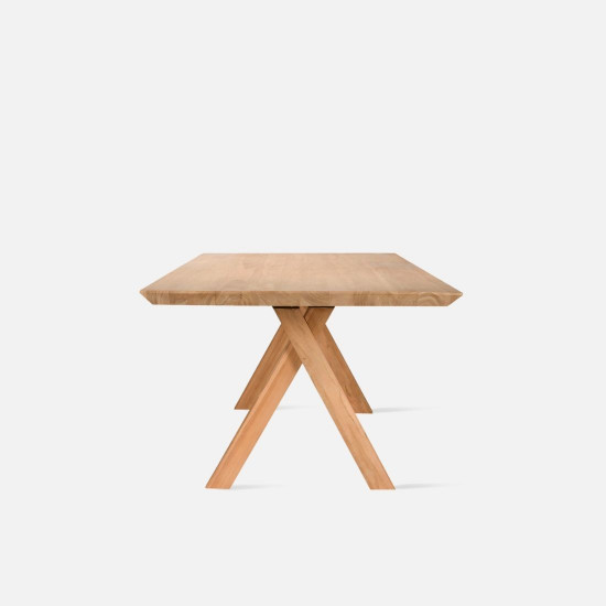 JODOH Dining Table L160 [1 left]